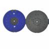 Buy cheap Polyimide Thick Film Heater Insulation Resistant Sustainable 5V 10W from wholesalers