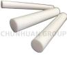 Buy cheap Insulated White Pure F4 Molded 160mm PTFE Cylinder from wholesalers