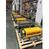Buy cheap Single Girder Electric Wire Rope Hoist 10 Ton 9M European Style from wholesalers