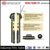 Buy cheap Android Barcode Scanner Terminal Handheld PDA 2D Barcode Scanner with NFC Reader from wholesalers
