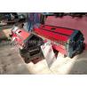 Buy cheap All In One 300mm Hot Vulcanization Conveyor PVC Belt Splicing Machine 440V 610V from wholesalers