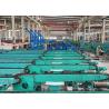 Buy cheap Bar Bundling Machine 220V/50Hz 30-50pcs/min 100-200m Tape Length from wholesalers