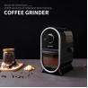 Buy cheap 240g Controlling Knob Stainless Steel Burr Hand Grinder Nespresso Household Coffee Maker from wholesalers