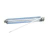 Buy cheap Ceiling Explosion Proof Fluorescent Light 90cm 6500k Hazardous Areas IP66 2x18W from wholesalers