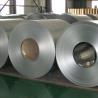 Buy cheap Regular / Big / Zero Spangle Hot Dipped Galvanized Steel Plate Coil Z40 Z60 Z150 from wholesalers