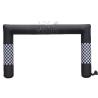 Buy cheap Inflatable Start Finish Arch Durable For Outdoor Racing Competition from wholesalers