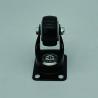 Buy cheap 2 Inch PU Swivel Plate Caster Wheels For Furniture Load 60KG from wholesalers