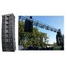 Buy cheap Concert Line Array Speaker Church Sound Equipment , church audio systems from wholesalers