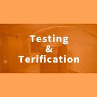 Buy cheap Testing & Terification product