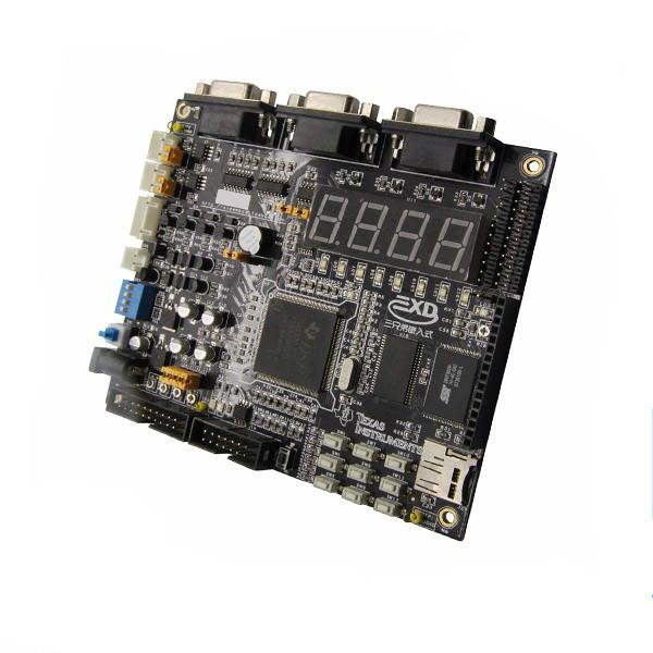 Buy cheap FR4 Material black green soldmask SMT Printed Circuit Board Assembly PCBA from wholesalers