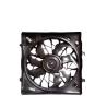 Buy cheap 2014-2017 Radiator Water Tank Cooling Electric Radiator Fan Assembly for Hyundai SONATA 1.6T 25380-C1200 from wholesalers