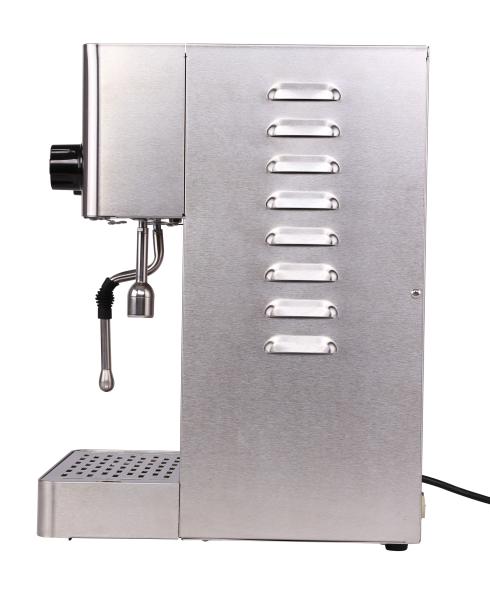 Buy cheap Corrima 2.5bar 5.25L Coffee Machine Milk Steamer And Frother from wholesalers