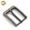 Buy cheap Professional Mans Metal Pin Belt Buckle 35mm Handwork+Machinery Technics from wholesalers