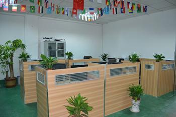 ChingKong Technology Co.Ltd
