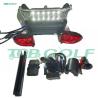 Buy cheap 04Inch Up Club Car Precedent Deluxe Led Light Kit 12 Volt Ezgo from wholesalers