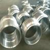 Buy cheap OEM Customized Forged Shaft Cold Forging Stainless Steel Ring 321 309S 904L from wholesalers