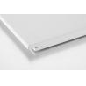 Buy cheap Spray Coating Fiberglass Ceiling Board for Sound Absorption and Acoustic Control from wholesalers
