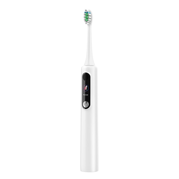 2 Minutes Built in Smart Timer One Charge for 60 Days Electric Sonic Toothbrush
