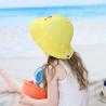 Buy cheap UPF 50+ Childrens Bucket Hats Double Sided from wholesalers