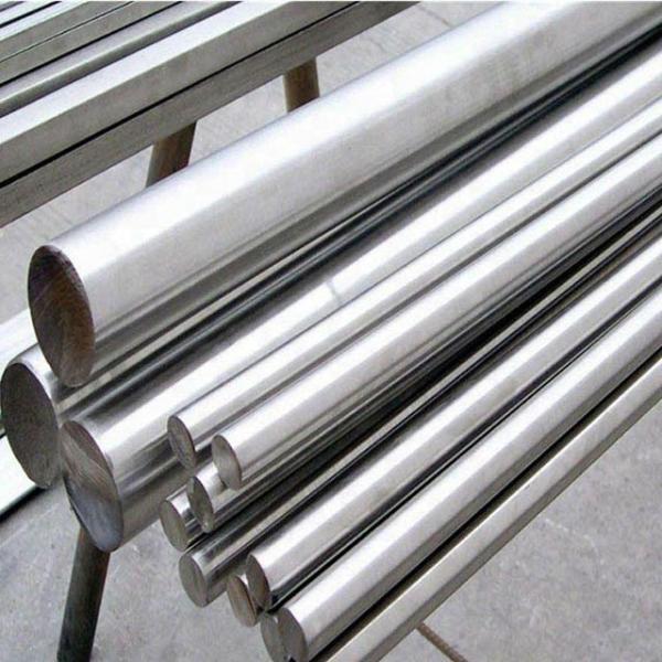 Buy cheap 16mm Stainless Steel Round Bars Seamless 304 316 310 321 304L 316L Cold Rolled from wholesalers