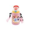 Buy cheap L7.2*H12cm Neoprene Water Bottle Sleeve For Outdoors from wholesalers