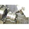 Buy cheap OEM / ODM Custom Metal Parts Fabrication Precision Aluminum Stamping Parts from wholesalers