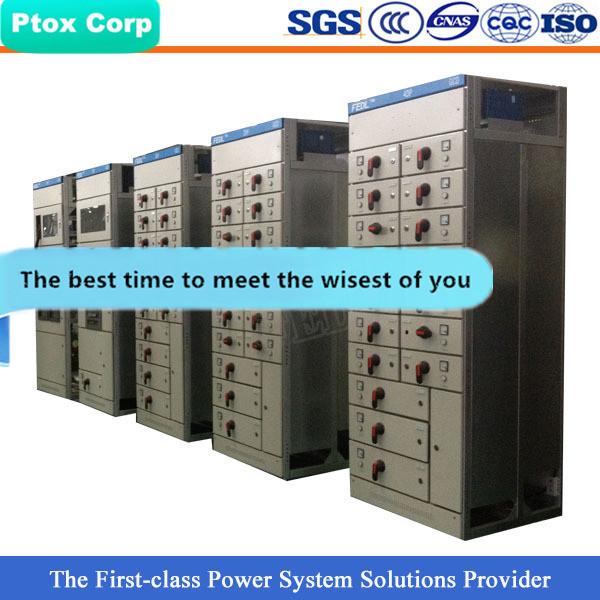 GCS1 GCS1 Factory direct price industrial powder distribution low voltage
