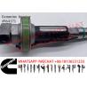 Buy cheap Common Rail Diesel Fuel QSK19 Injector 4964171 Y431K05558 Y431K05417 from wholesalers