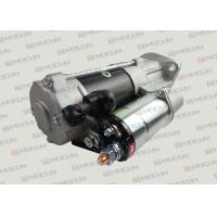 Buy cheap Excavator Diesel Engine Starter 24V - 13 TEETH 5.0KW ISUZU 4HK1 product