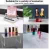 Buy cheap Acrylic Display Riser Stand Toy Organizer , Tabletop Acrylic Cake Display OEM ODM from wholesalers