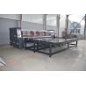 Buy cheap Chain Feeding Corrugated Rotary Slotter Machine , Creasing Corner Cutter Machine from wholesalers