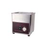 Buy cheap Time Adjustable Ultrasonic Parts Cleaner , Ultrasonic Glasses Cleaner 4000Hz from wholesalers