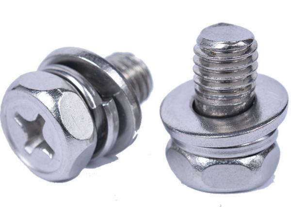 Buy cheap Super Duplex Stainless Steel Hex Bolt Nut Washer 2507 2205 2507 904L A286 904L High Corrosion Resistance from wholesalers