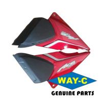 Buy cheap 411H9 Motorcycle Side Cover Frame Covers LH/RH For HONDA ACE CB125 product