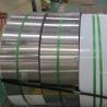 Buy cheap 304 316 Inoxidable Stainless Steel Strip Roll 410 430 SS Acero 600mm from wholesalers