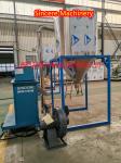 Plastic PP PE HDPE PS PC PET PMMA Pelletizing Line