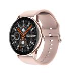 1.28 Inch Multiple Sports Mode IP67 Waterproof Bluetooth Call Smartwatch