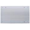 Buy cheap 2W/m.K Aluminum LED 2mm Metal Core PCB from wholesalers