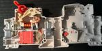 Din Rail 63a 24v Sontuoec Solor Dc Mcb Circuit Breaker