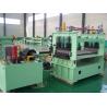 Buy cheap Steel Coil Flattening Leveling Rewind Coil Machine Metal Sheet Or Steel Coils Leveler from wholesalers