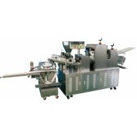 Buy cheap Hongxin 1300KG 220V 1Ph Burger Production Line product