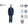 Buy cheap XXL Inherently Flame Retardant Arc Flash Protection Suits & Kits 65CAL-67CAL from wholesalers