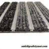 Buy cheap 6063 T5 Aluminum Entrance Mats Recessed Walk Off Mat from wholesalers