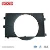 Buy cheap SQCS Auto Parts Black Radiator Fan Shroud OE 9095050000 for MERCEDES Sprinter OM646 W909 For Replace/Repair from wholesalers