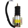 Buy cheap Durable Genie Aerial Lift Parts 121615 121615GT 12V Throttle Solenoid from wholesalers