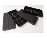 SMD2121 Indoor P2.5 3840Hz LED Display Module Full Color