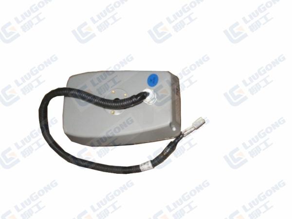 Buy cheap 35B0148 Excavator Monitor 935C Heavy Equipment Spare Parts from wholesalers
