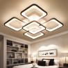 Buy cheap Long kitchen ceiling lights Acrylic Lampshade for Indoor home Lighting Fixtures (WH-MA-90) from wholesalers