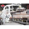 Buy cheap 32400pcs/Times 800kg Auto Brick Cutting Machine from wholesalers