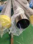 304 316L BA Grade Stainless Steel Pipe & Tube Bright Annealing SS Pipe Diameter